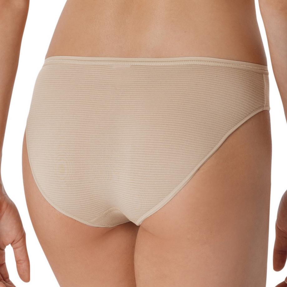 Schiesser Modal Essentials Tai Slip 6er Pack  