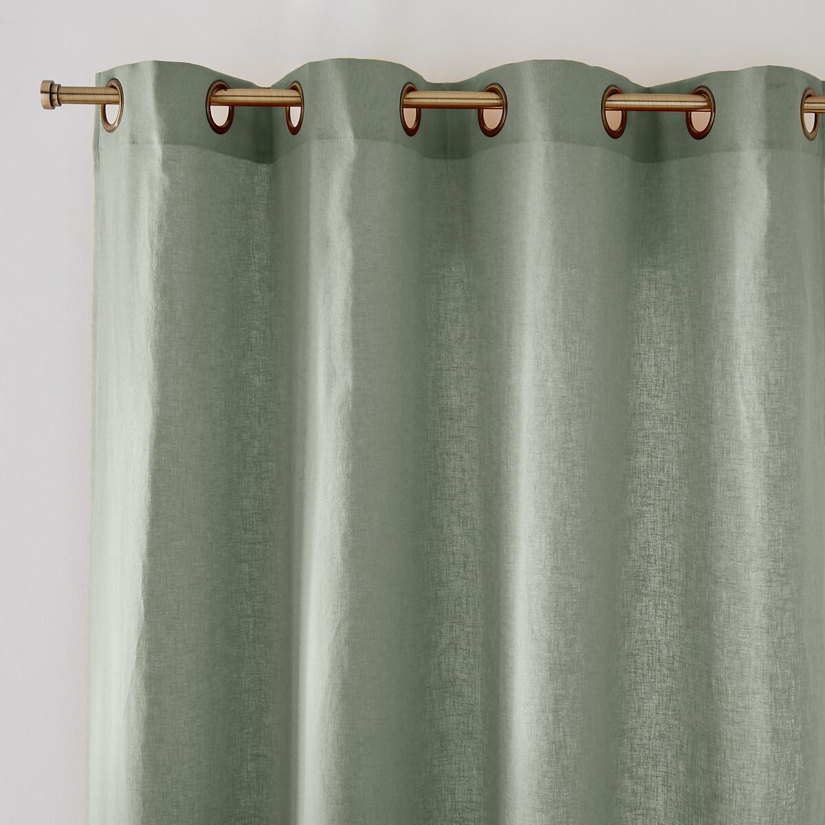 Image of Vorhang Lincot Mit Ösen Unisex 135x250cm