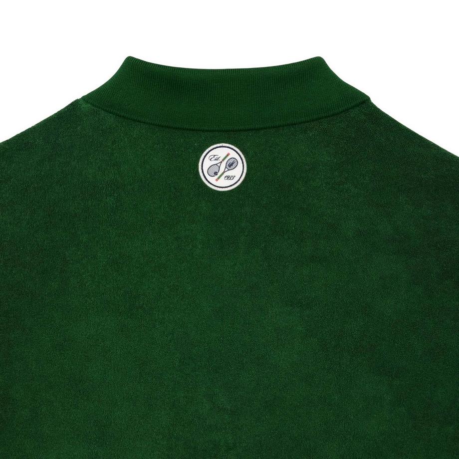 LACOSTE Roland Garros Edition Poloshirt  