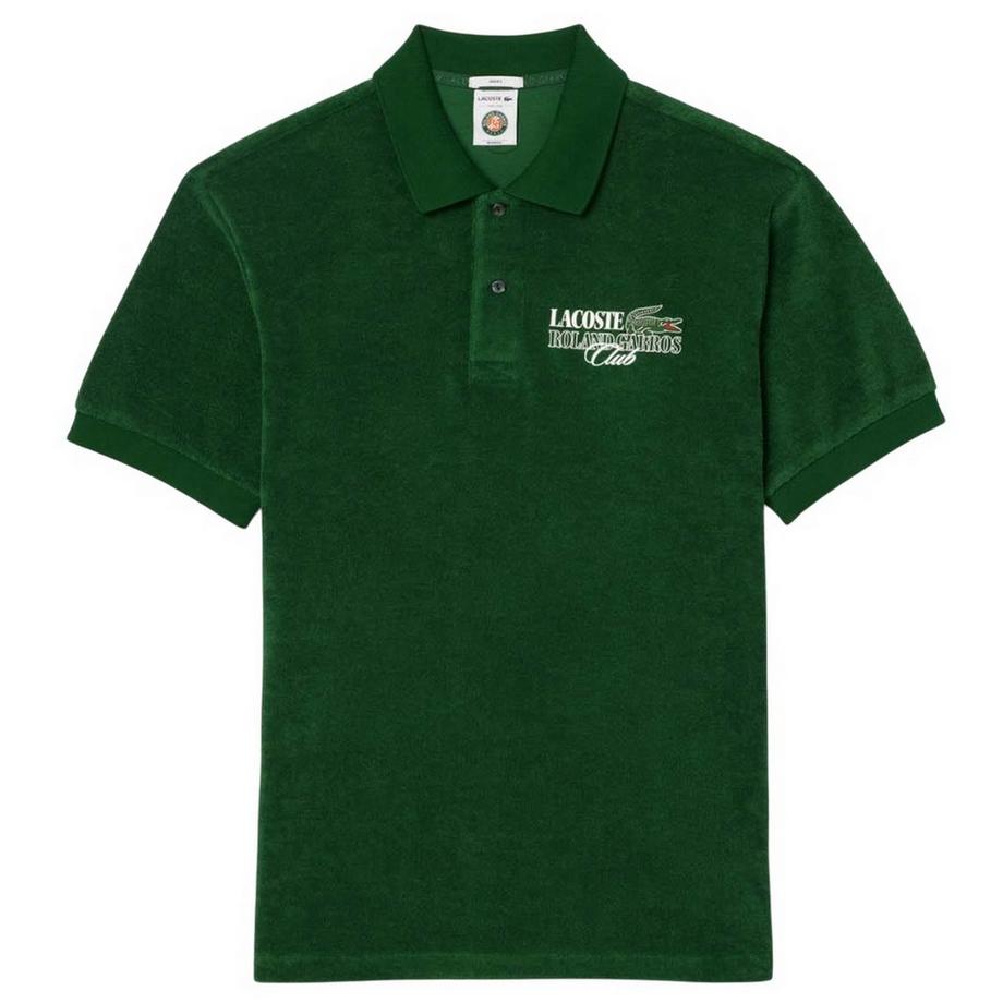 Roland Garros Edition Poloshirt