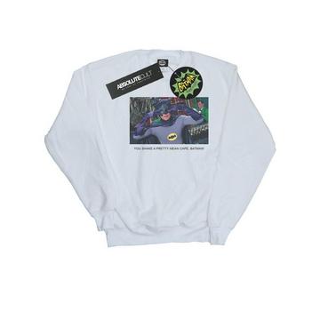 Batman TV Series Sweatshirt