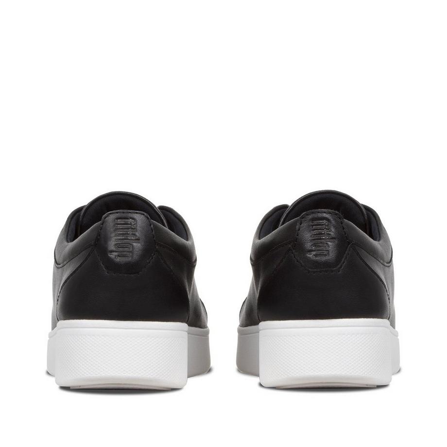 Fitflop Rally Sneakers in Pelle  