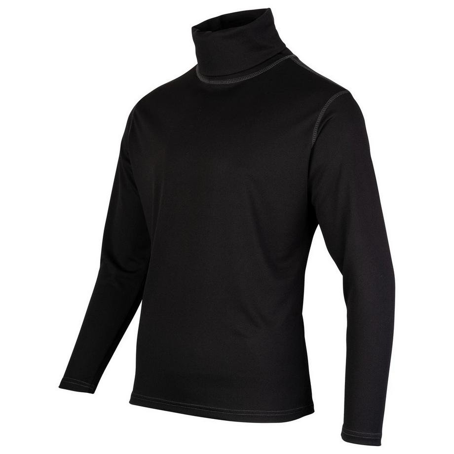 Viper  Tactical Midlayer Collo A Rotolo 