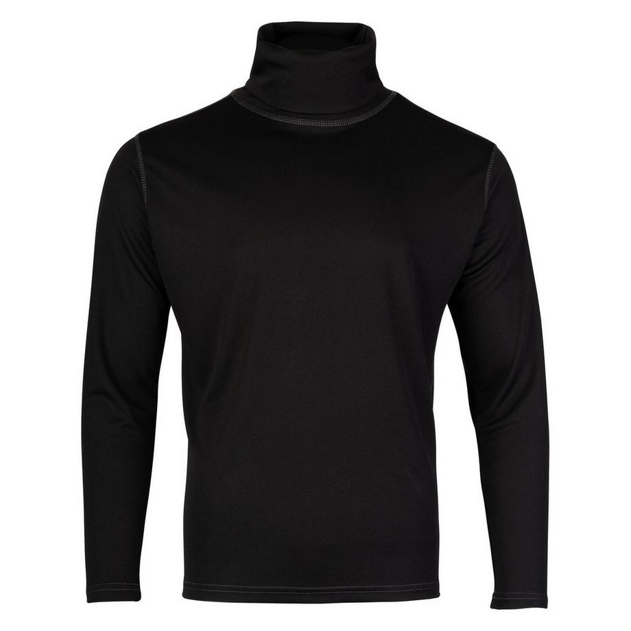 Tactical Midlayer Collo A Rotolo