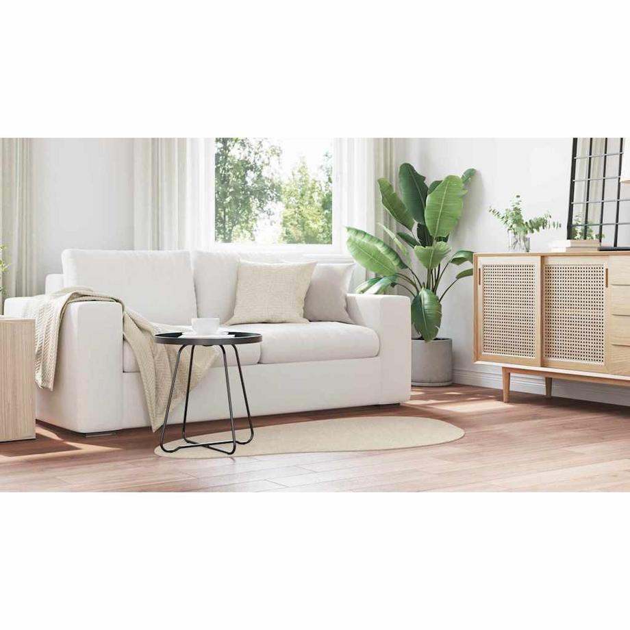 VidaXL  Heimteppich polyester 