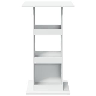 VidaXL Bartisch holzwerkstoff  