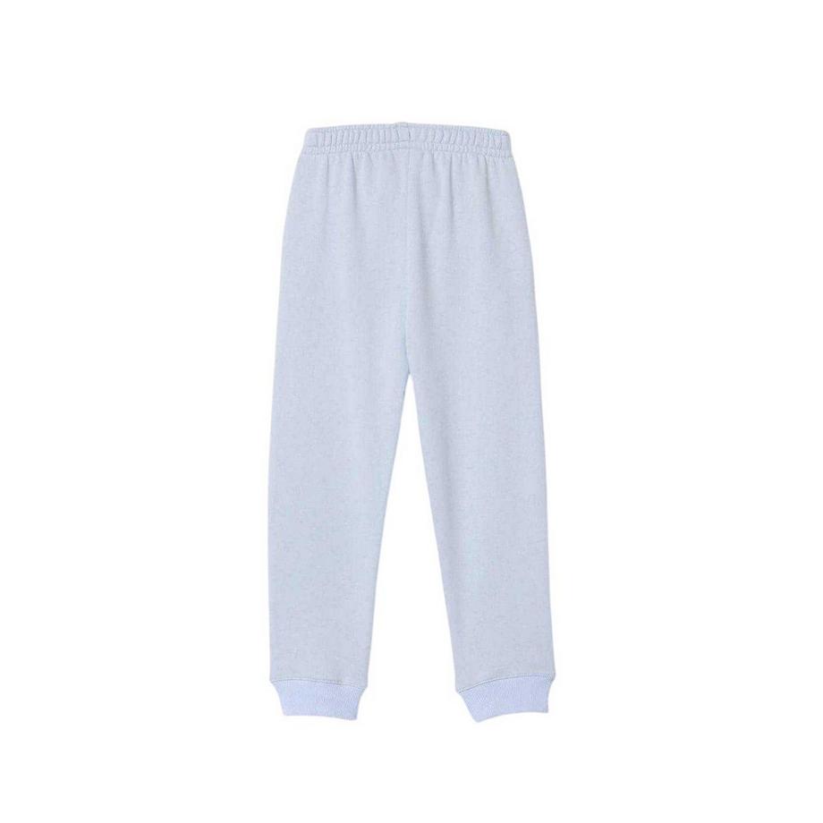 LACOSTE  Pantalon De Jogging Motiftyle Logo Brodé 
