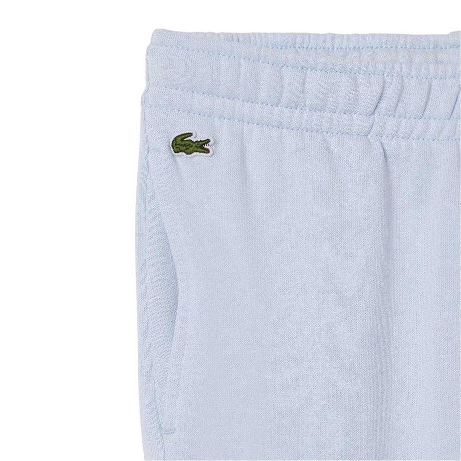 LACOSTE  Pantalon De Jogging Motiftyle Logo Brodé 