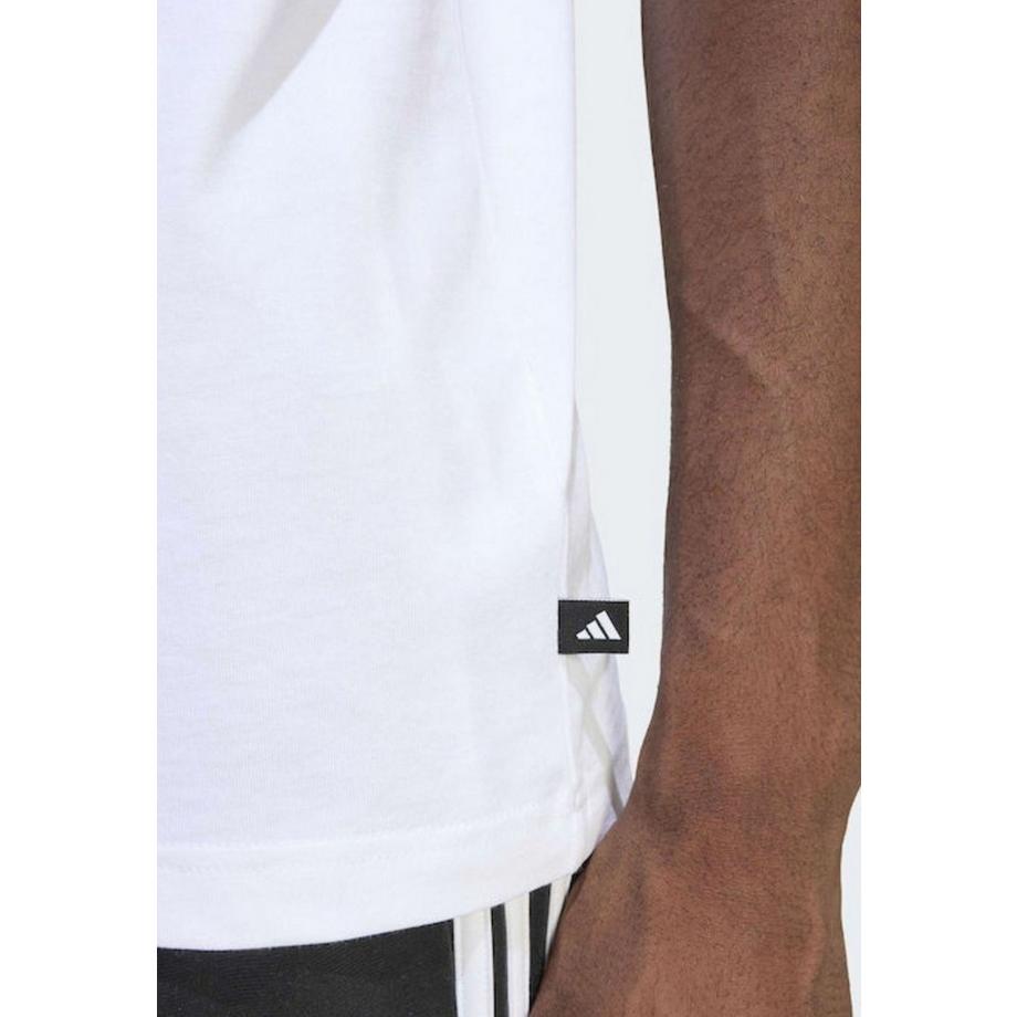 adidas  M C ICON T-SHIRT 