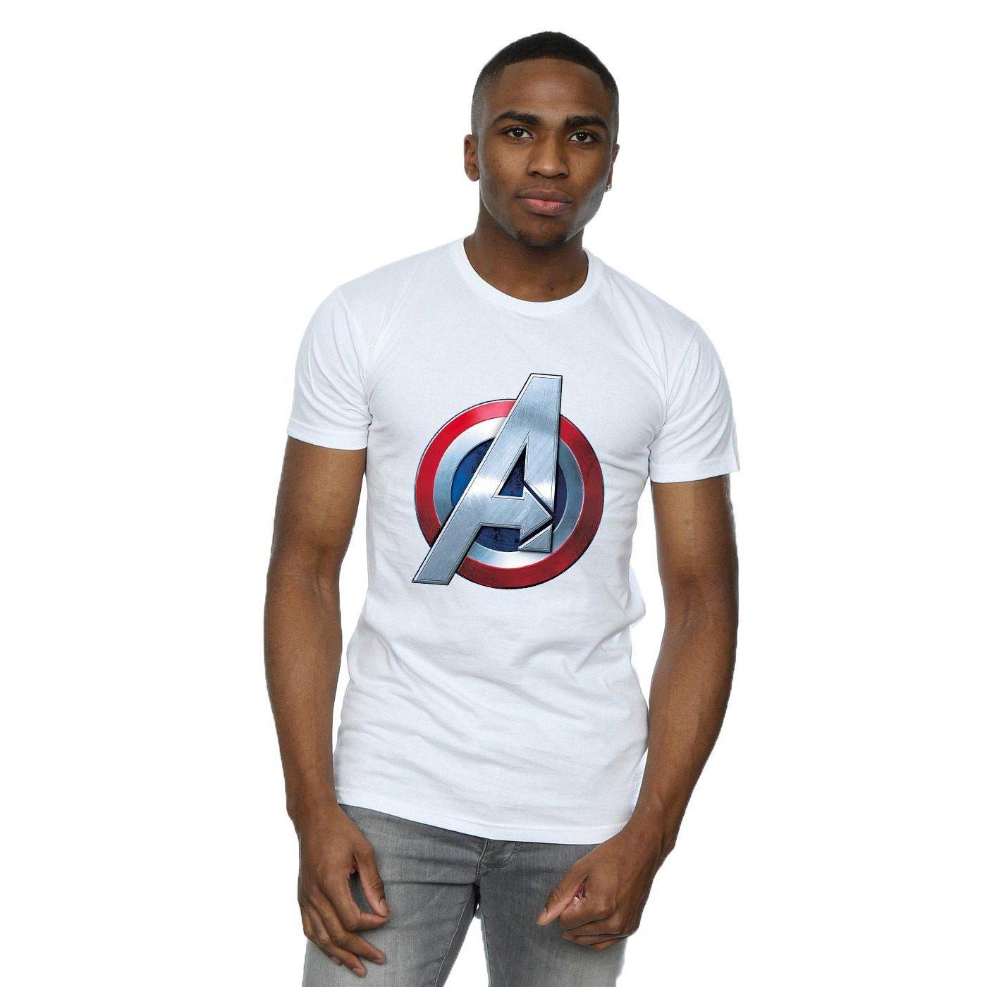 Marvel Avengers  Tshirt 