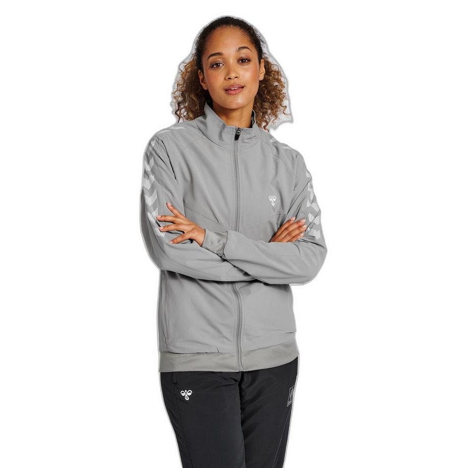 Hummel  trainingjacke damen gg12 