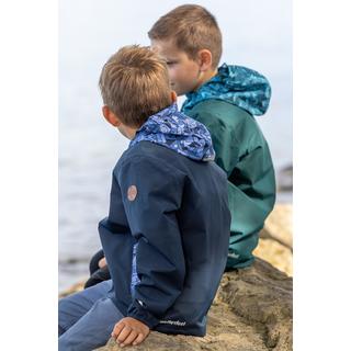Rukka Laurin Kinder Regenjacke  
