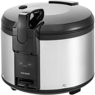 Cuckoo Reiskocher SR-4600 4.6 l, 990 Watt  
