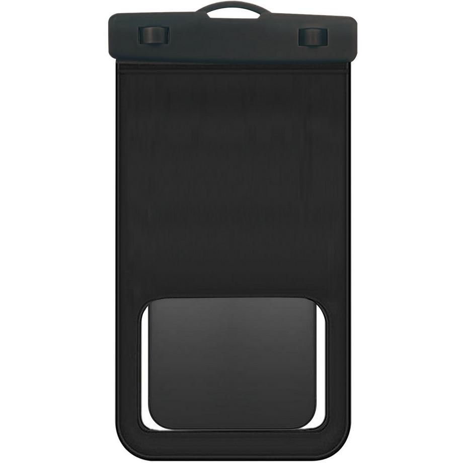 Celly  Borsa impermeabile Splashbag IP68 max 6,9" Nero 