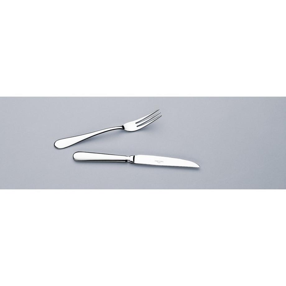 Villeroy&Boch Pizza-&Steakmesser Set 6tlg. Oscar  