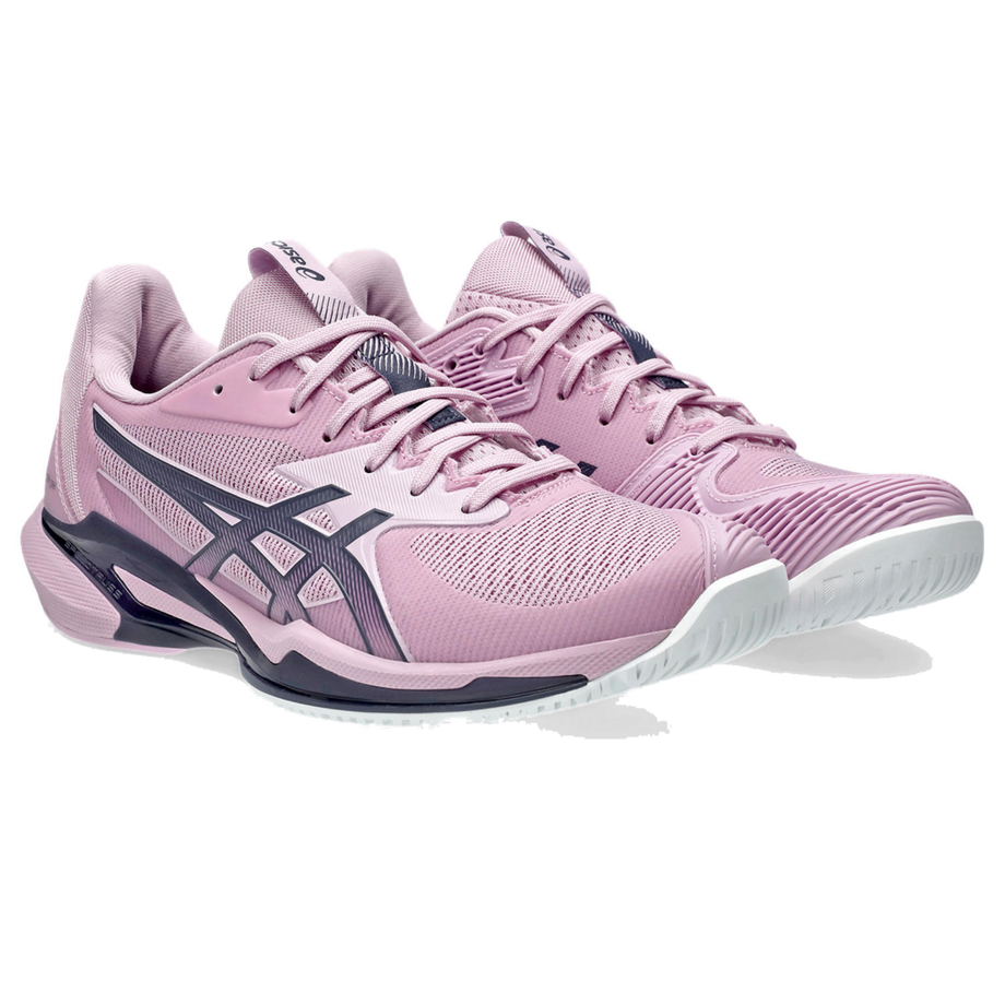 asics Solution Speed FF 3 Allcourt Tennisschuh  
