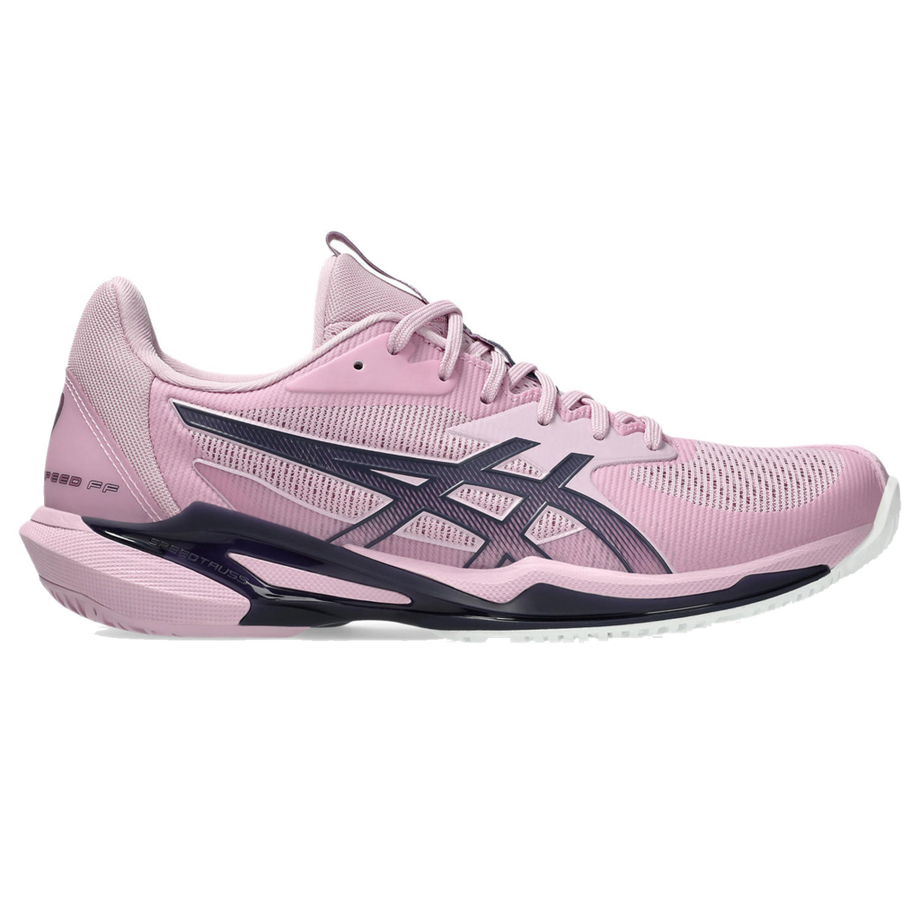 Solution Speed FF 3 Allcourt Tennisschuh
