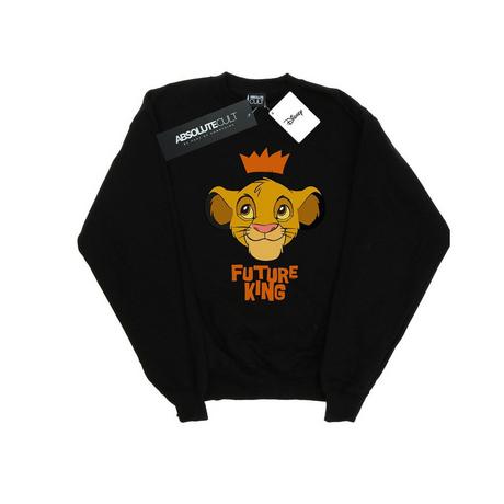 Disney  Sweat THE LION KING FUTURE KING 