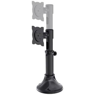 NewStar  Supporto a muro per monitor 