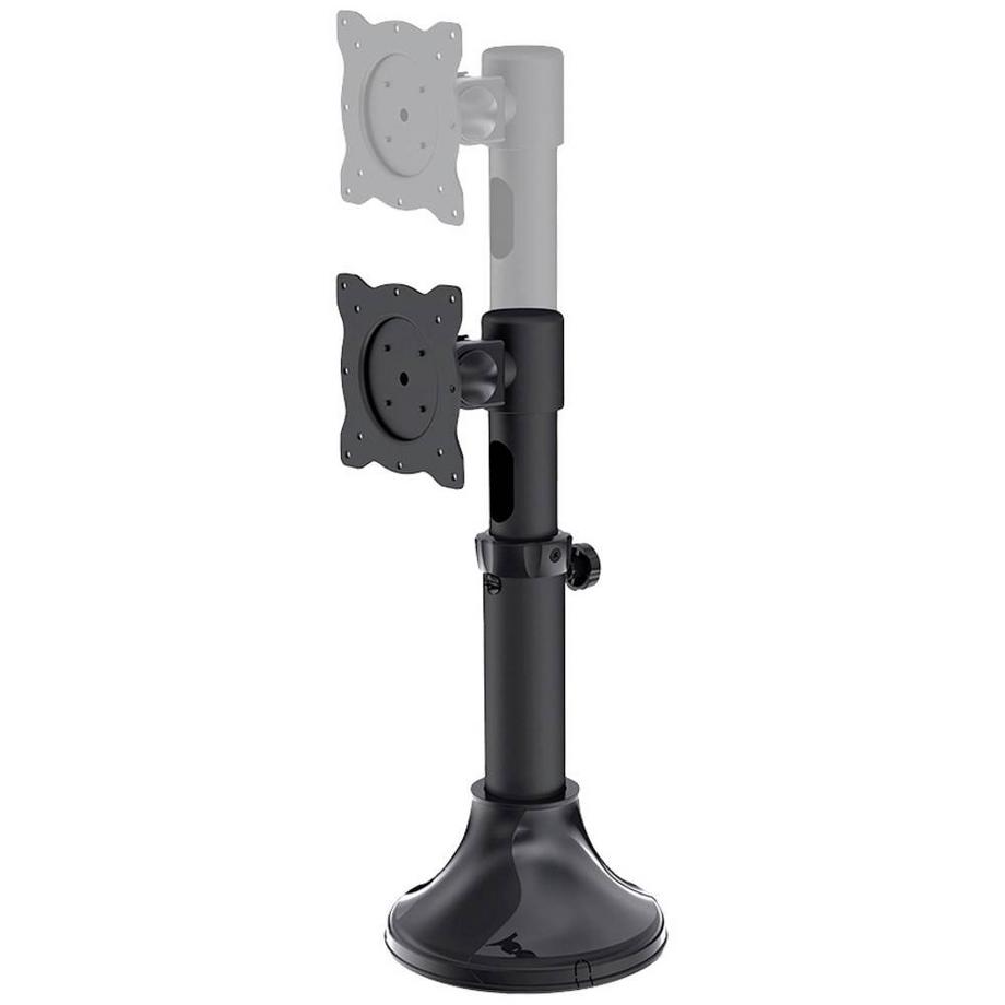 NewStar  Supporto a muro per monitor 