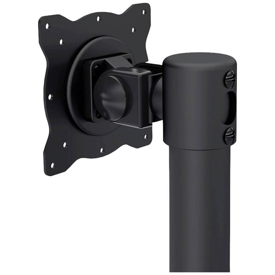 NewStar  Supporto a muro per monitor 