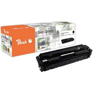 Peach  Toner HP CF400A Nr. 201 black 1500 Seiten 