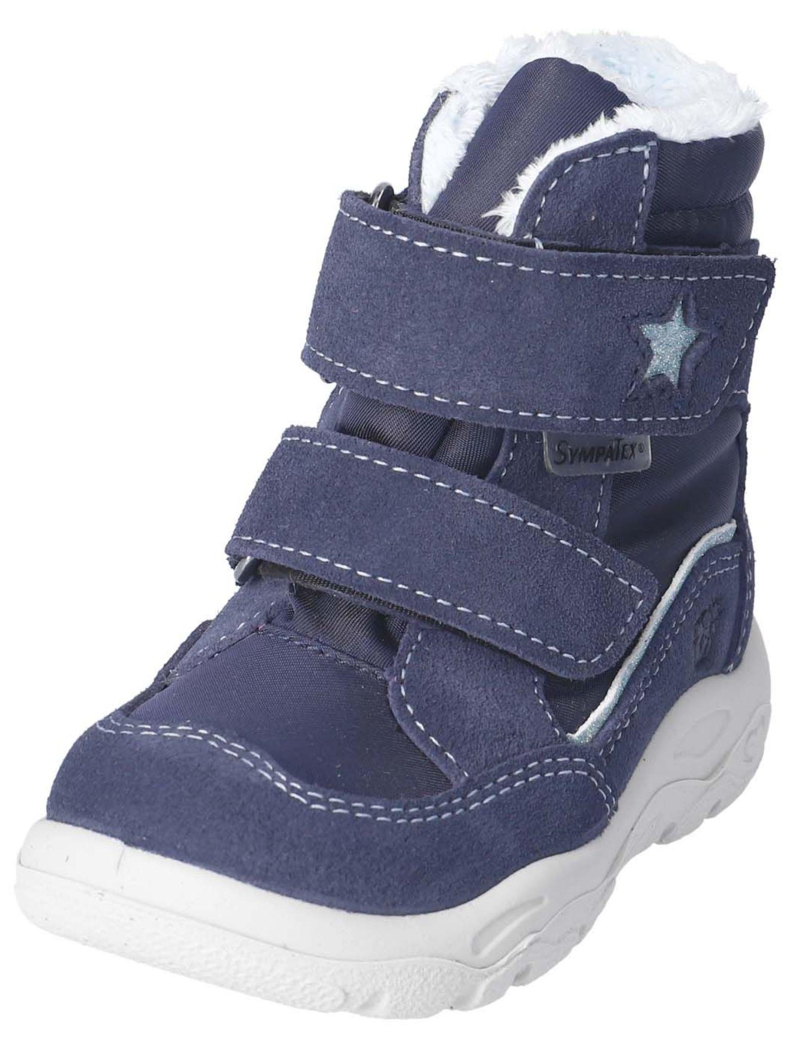Image of Stiefelette 34.400902 Unisex Blau 26