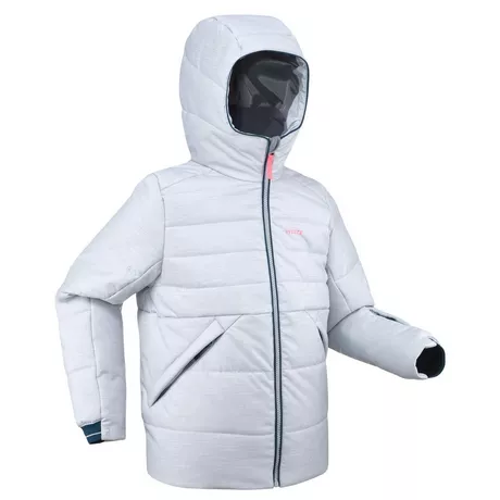 Doudoune de ski clearance fille