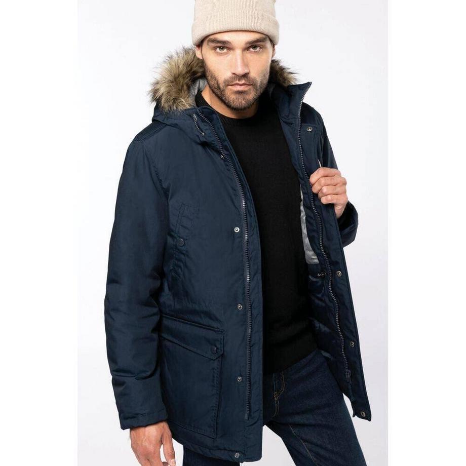Kariban Parka Grand Froid  
