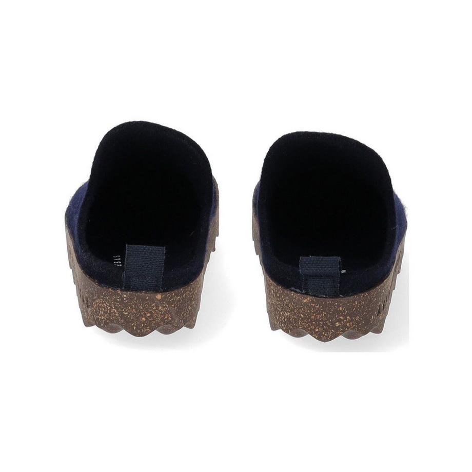 ASPORTUGUESAS P018023 Hausschuhe  