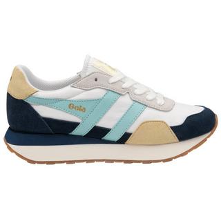 gola  sneakers für damen indiana 