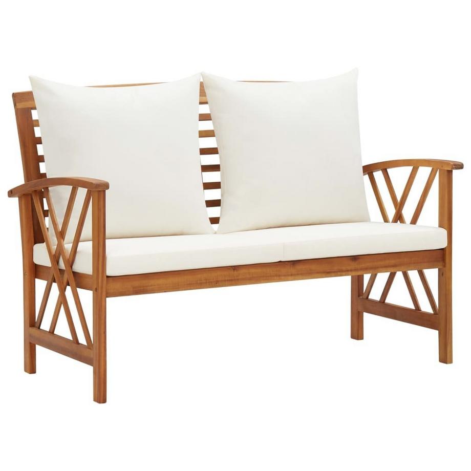 Banc de Jardin