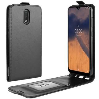 Cover-Discount  Nokia 2.3 - Etui Flip Classique Vertical 