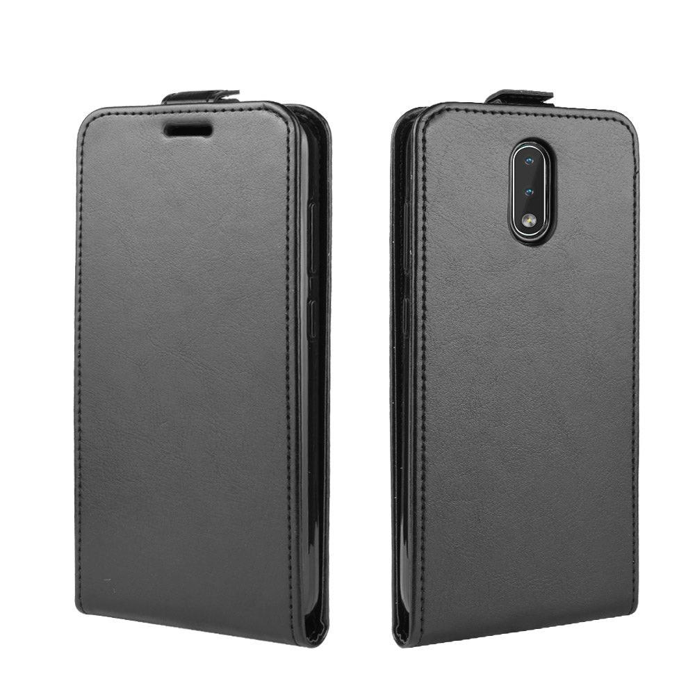 Cover-Discount  Nokia 2.3 - Etui Flip Classique Vertical 