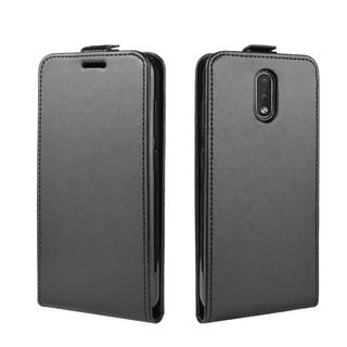 Cover-Discount  Nokia 2.3 - Etui Flip Classique Vertical 