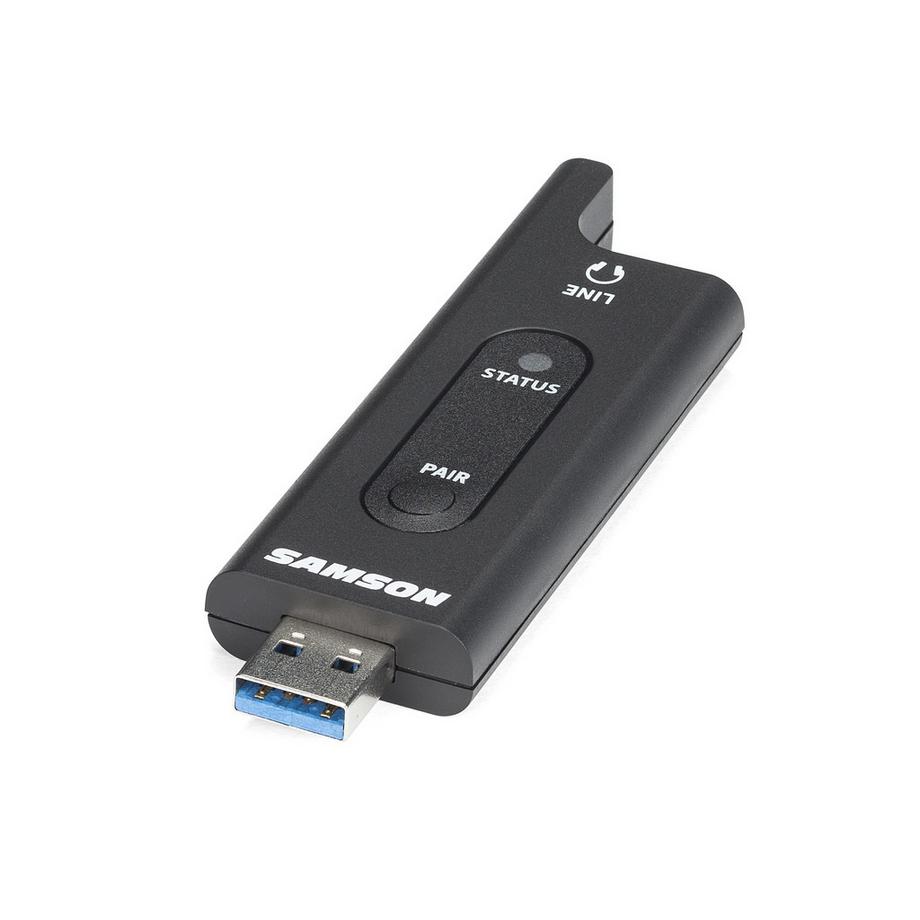 SAMSON  SAMSON XPD2 Headset Wireless System SWXPD2BDE5 
