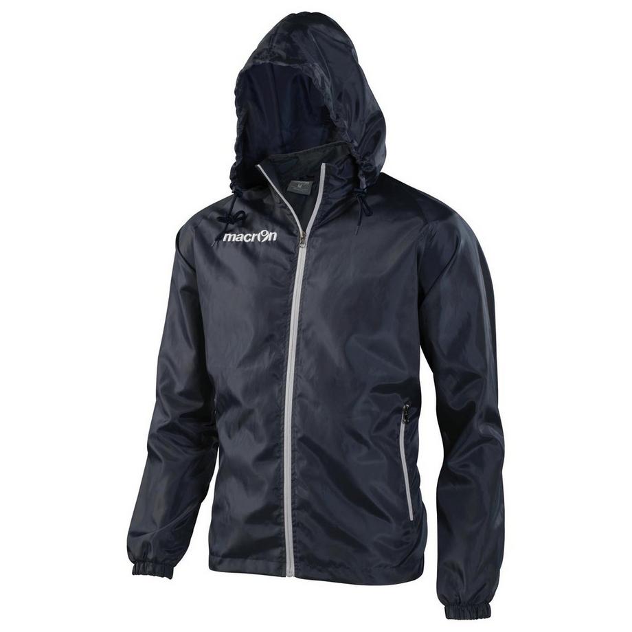 macron Praia Windjacke  