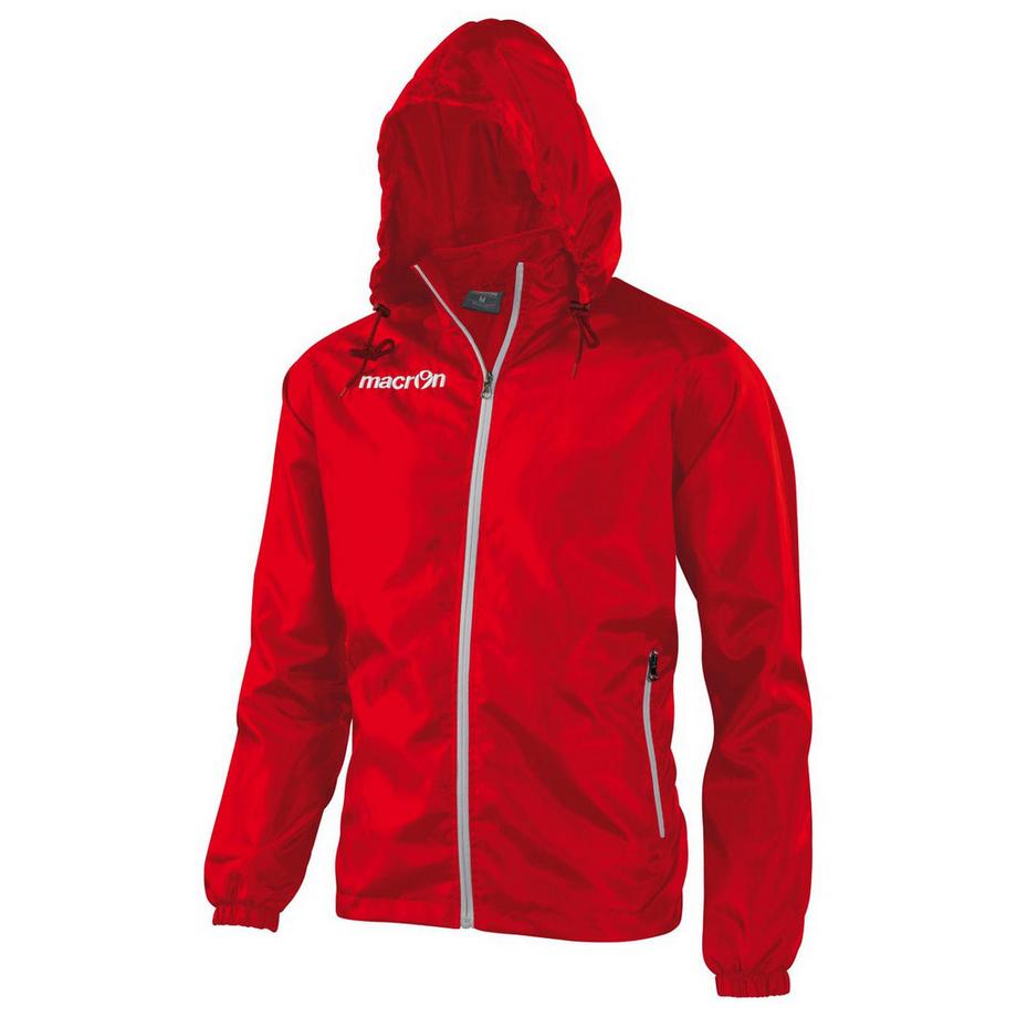 macron Praia Windjacke  
