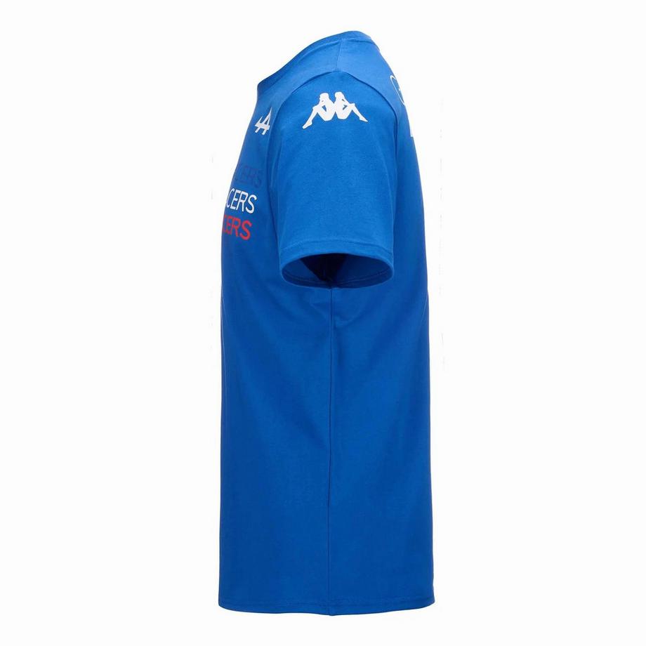 Kappa  t-shirt alpine f1 ardlo gasly 2024 
