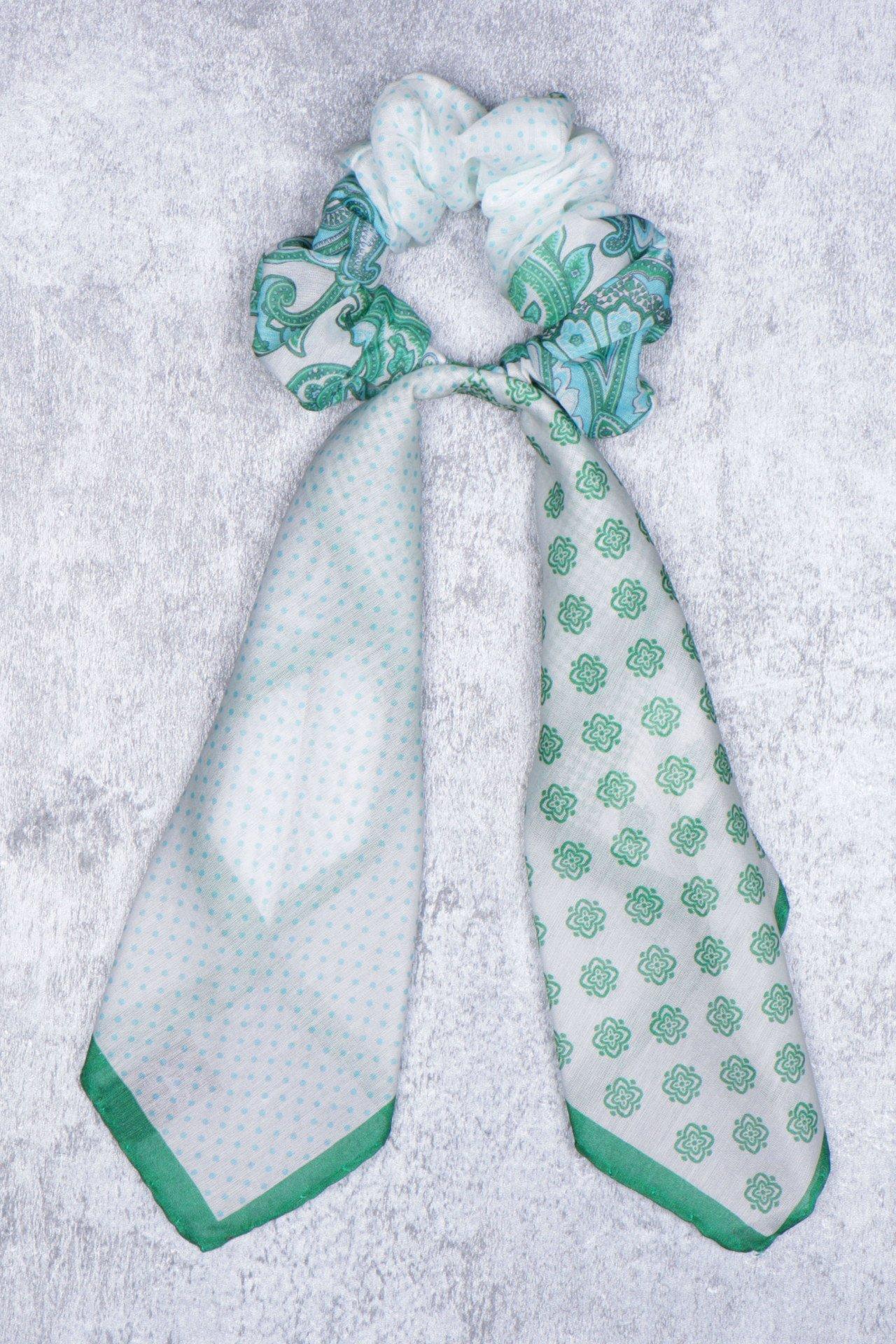 Image of Die Knusprige Lucy Damen Grün ONE SIZE