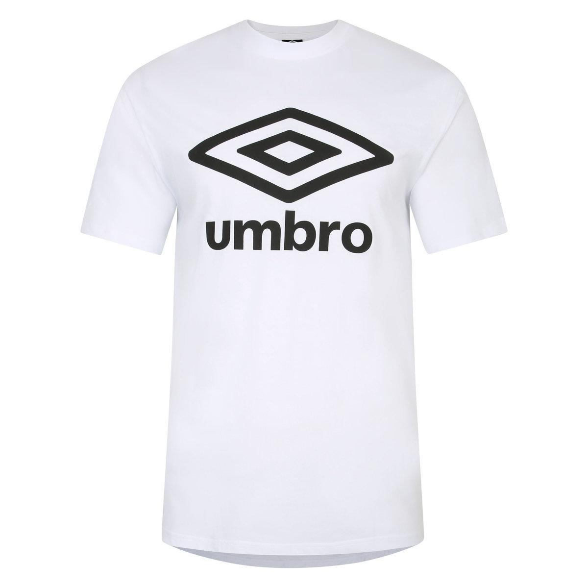 Image of Team Tshirt Herren Weiss XL