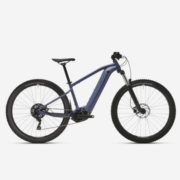 Mountain bike hardtail E-MTB