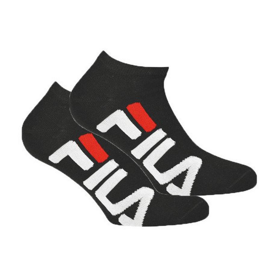 FILA Sneakerchaussettes 2-Pack