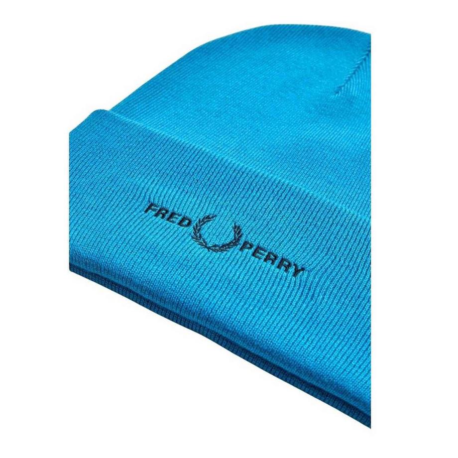 FRED PERRY Berretto Logo Ricamato  