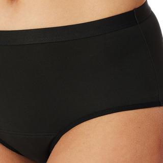 Schiesser Secret Care Lot de 4 Culottes de Période  