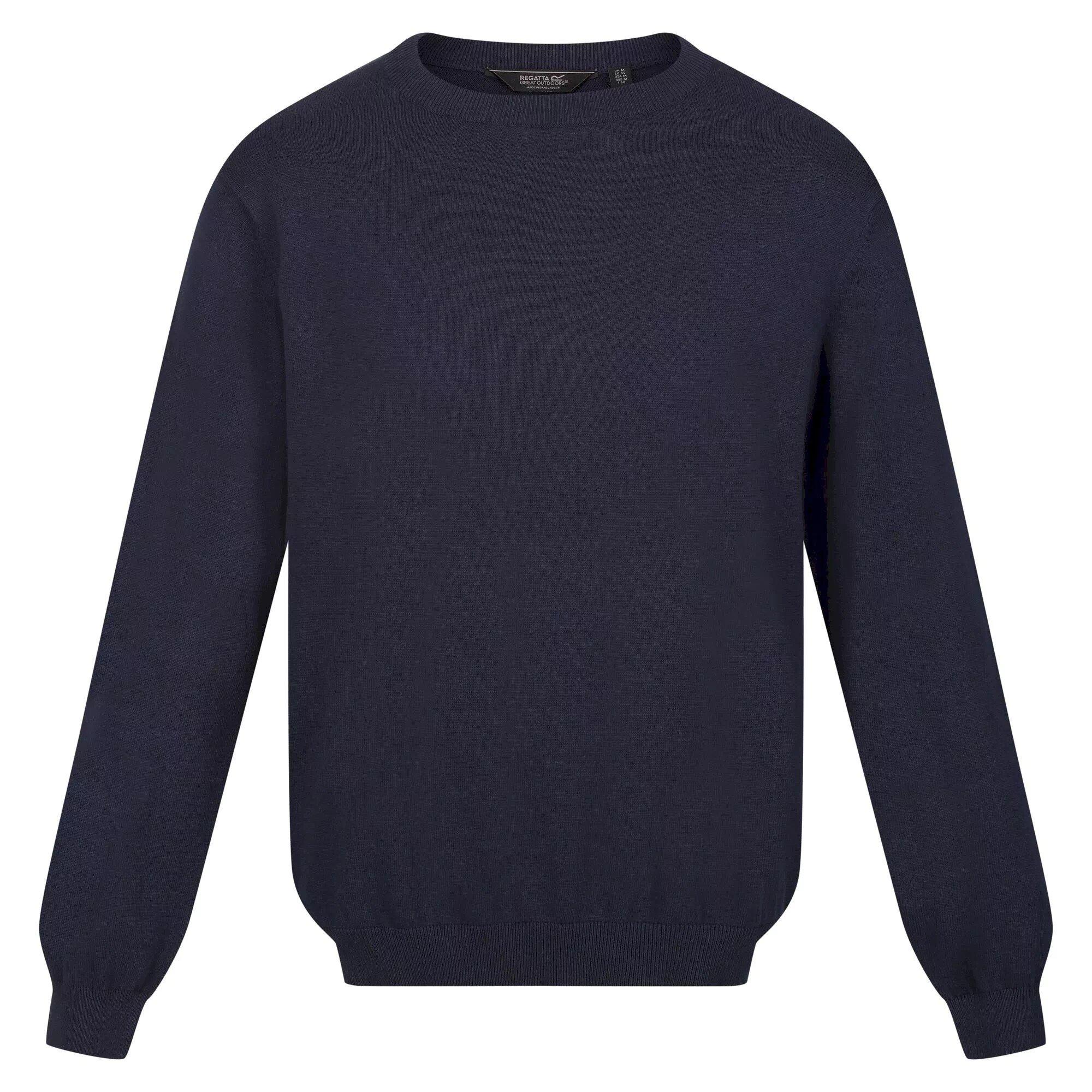 Image of Kaelen Pullover Jerseyware Herren Marine S