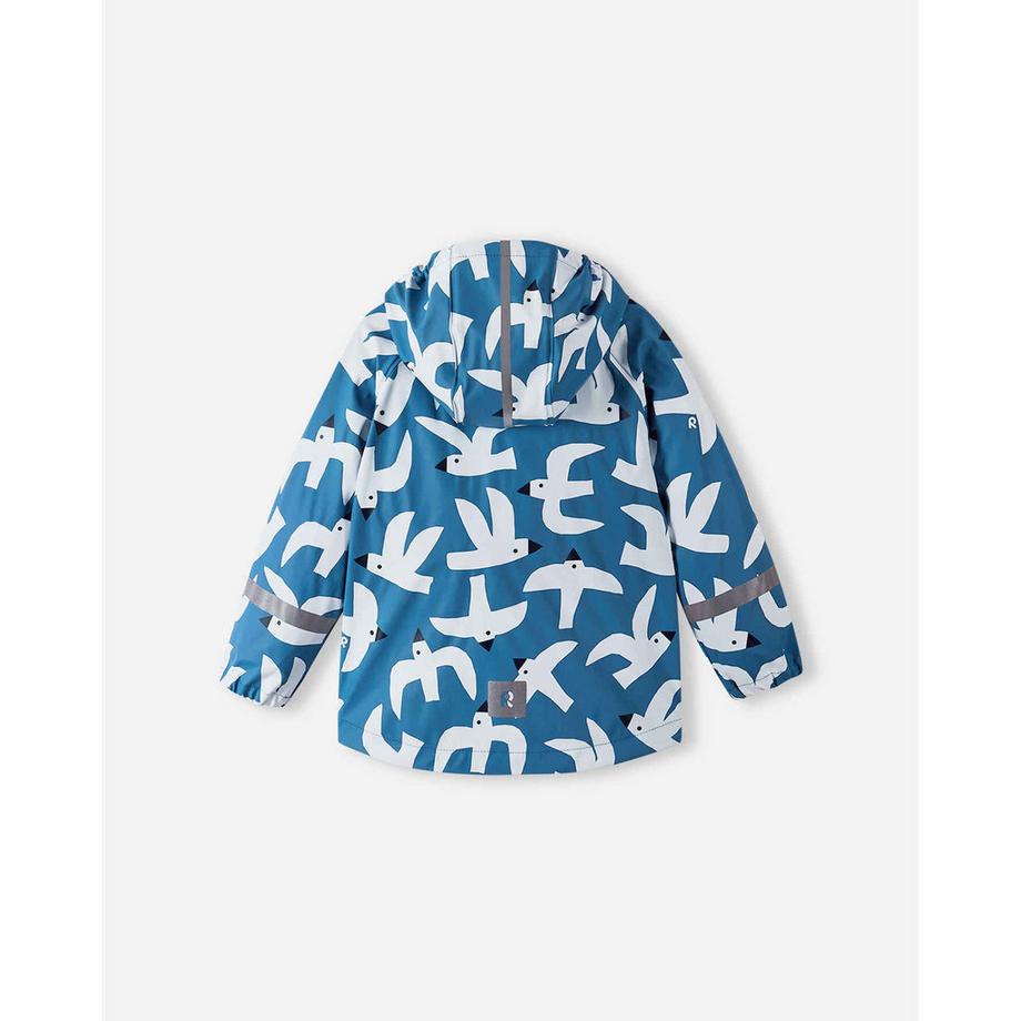 Reima Veste imperméable enfant Vesi  