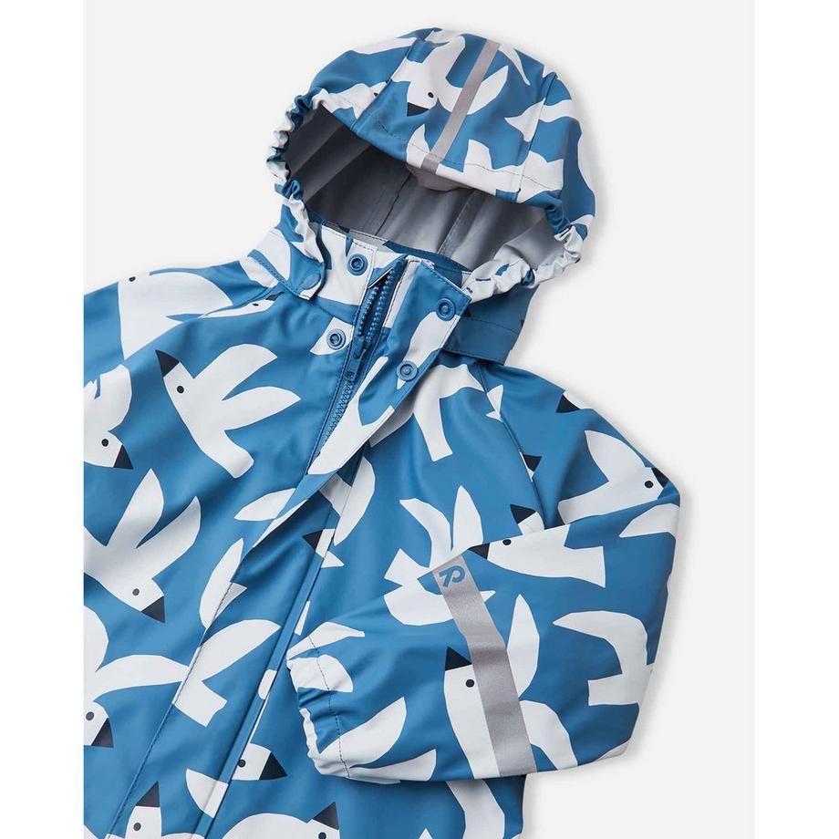 Reima Veste imperméable enfant Vesi  