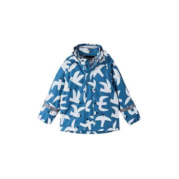 regenjacke für kinder vesi