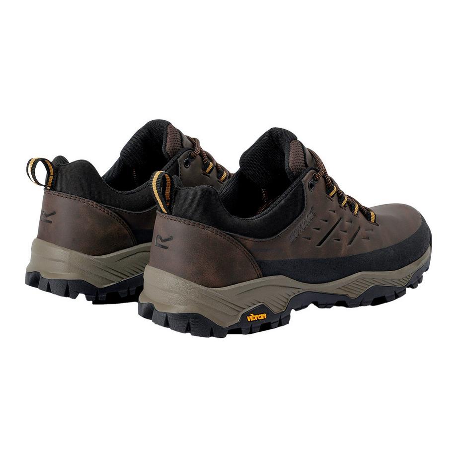 Regatta Blake Scarpe Da Passeggio Basso  